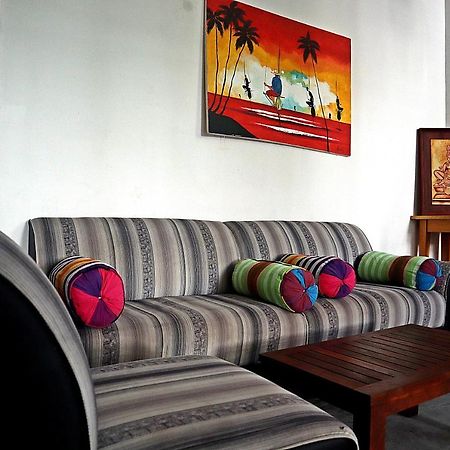H&C Heaven Beach Hotel Unawatuna Εξωτερικό φωτογραφία
