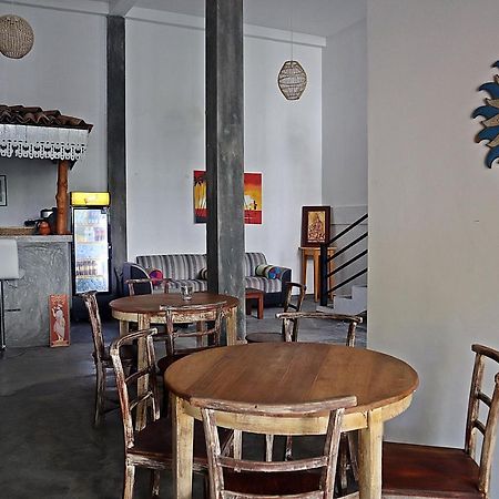 H&C Heaven Beach Hotel Unawatuna Εξωτερικό φωτογραφία