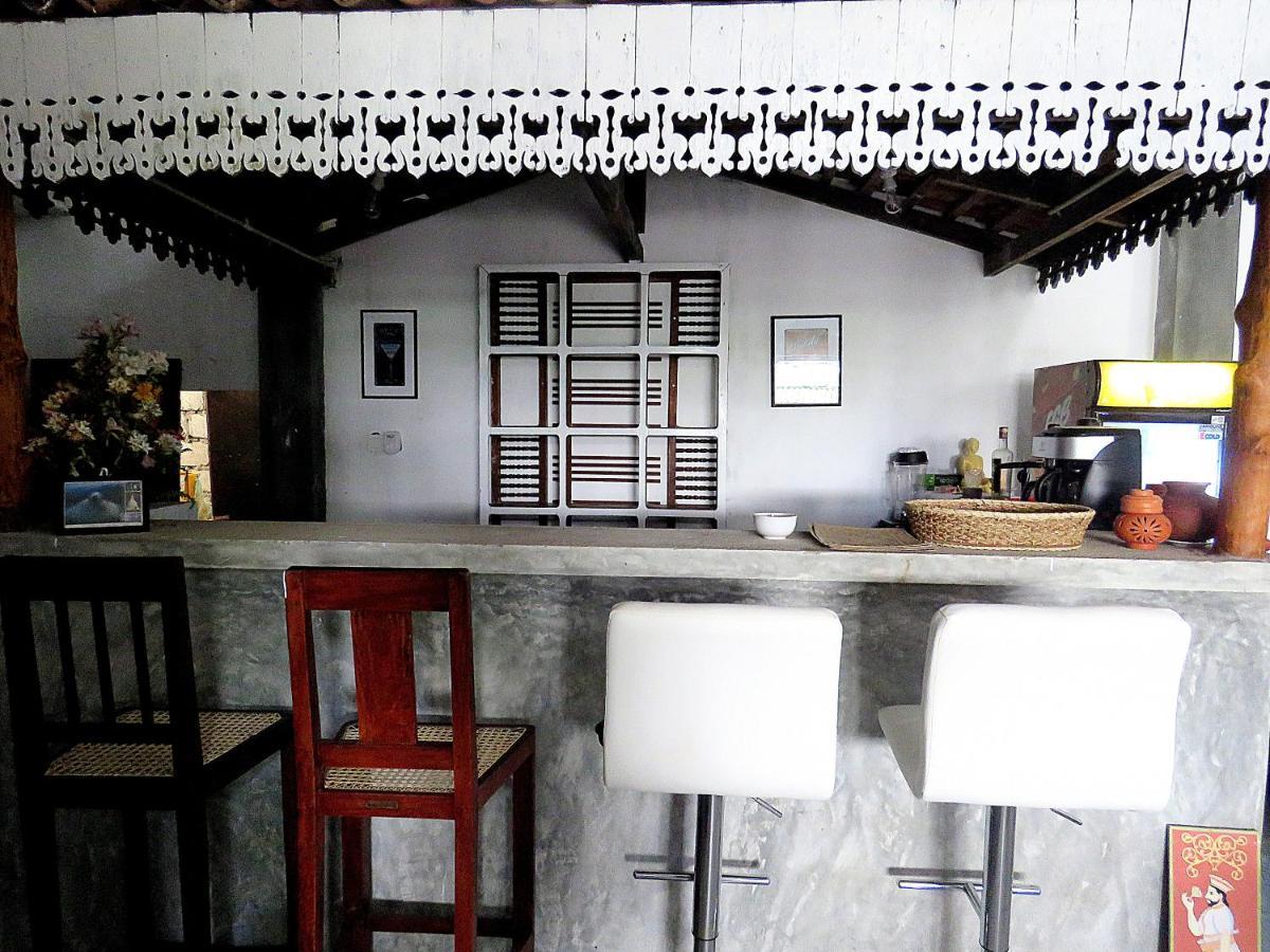 H&C Heaven Beach Hotel Unawatuna Εξωτερικό φωτογραφία