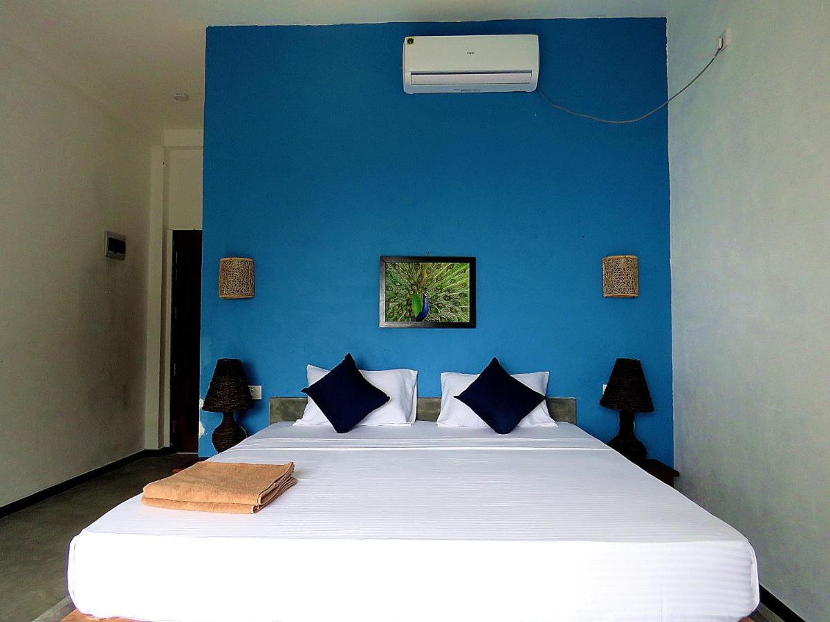 H&C Heaven Beach Hotel Unawatuna Εξωτερικό φωτογραφία