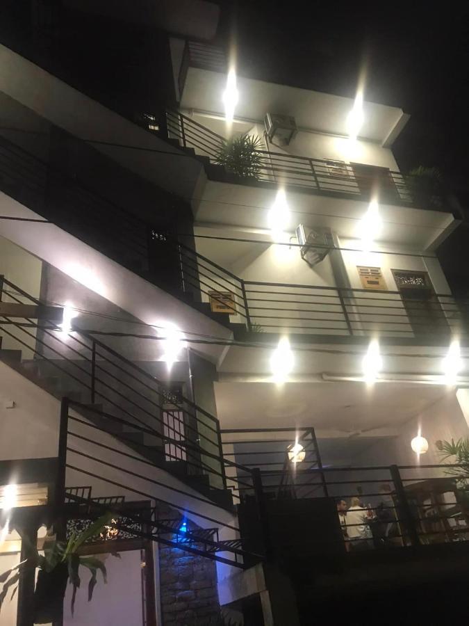 H&C Heaven Beach Hotel Unawatuna Εξωτερικό φωτογραφία