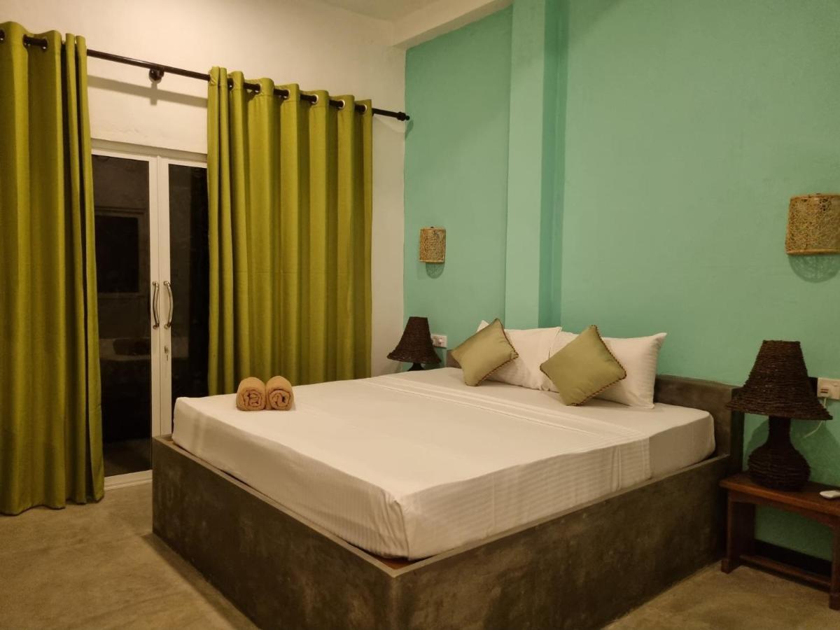 H&C Heaven Beach Hotel Unawatuna Εξωτερικό φωτογραφία