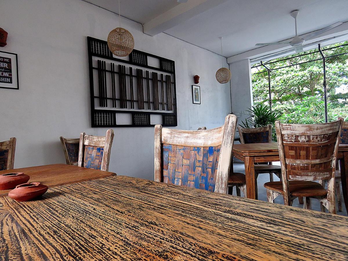 H&C Heaven Beach Hotel Unawatuna Εξωτερικό φωτογραφία