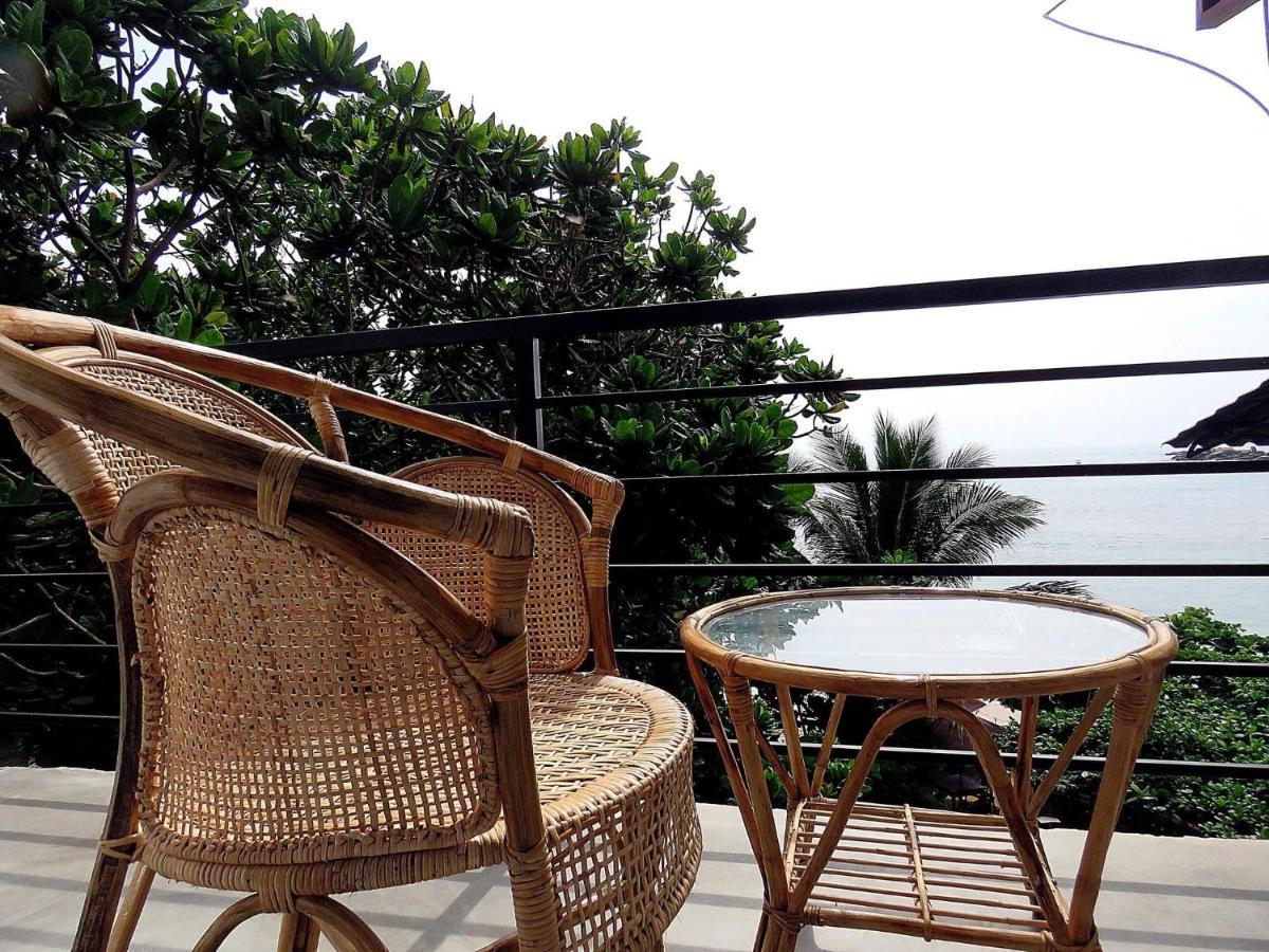 H&C Heaven Beach Hotel Unawatuna Εξωτερικό φωτογραφία